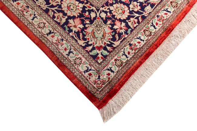 Ghom μετάξι - 5