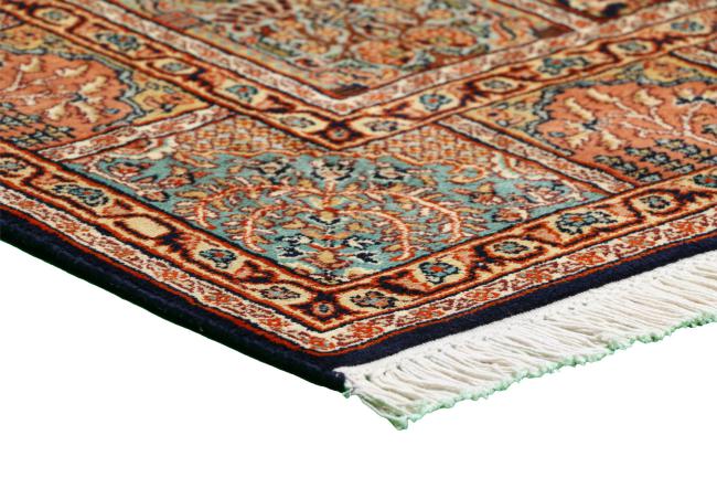 Kashmir Silk - 6