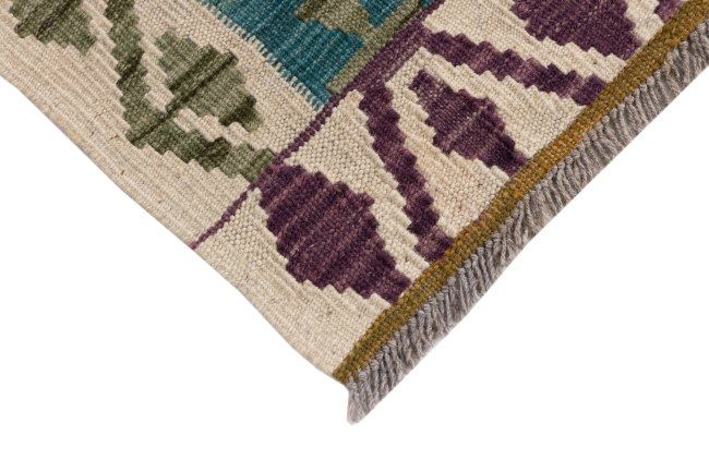 Kilim Afghan - 3