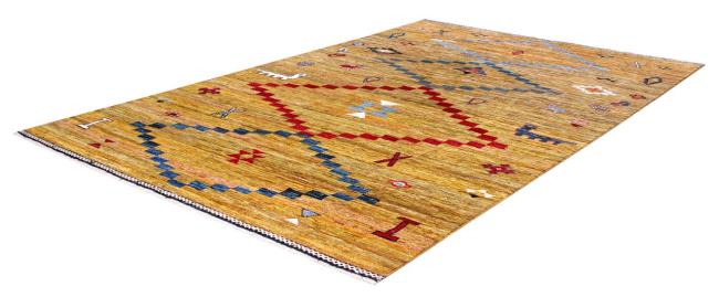 Arijana Spectrum - 1