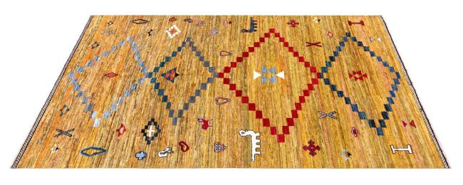 Arijana Spectrum - 2