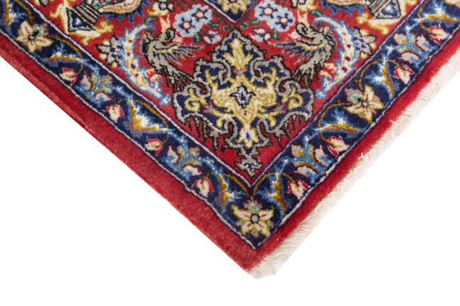 Isfahan Silk Warp - 5