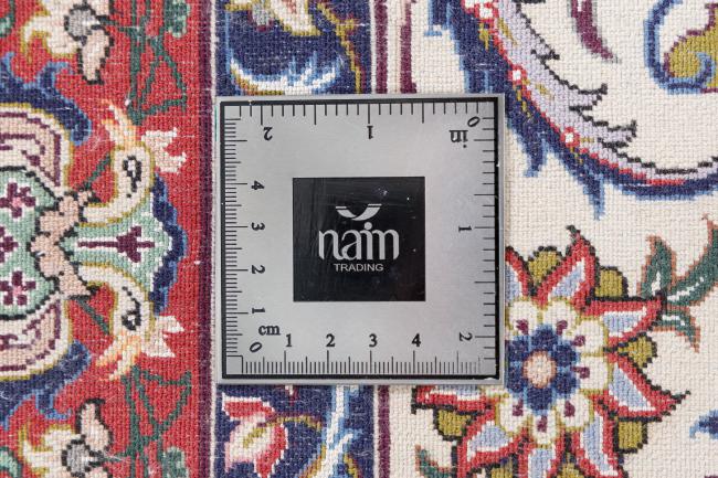 Isfahan Silk Warp - 8