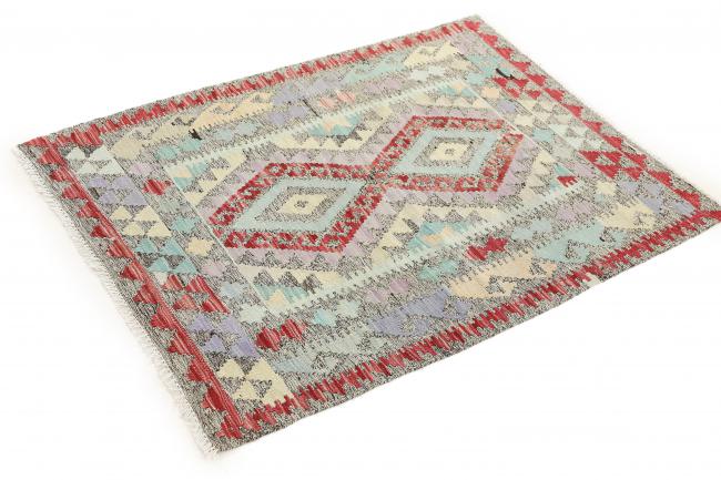 Kilim Afgán Heritage - 1