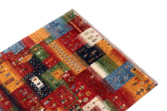 Persisk Gabbeh Loribaft Nowbaft - 3