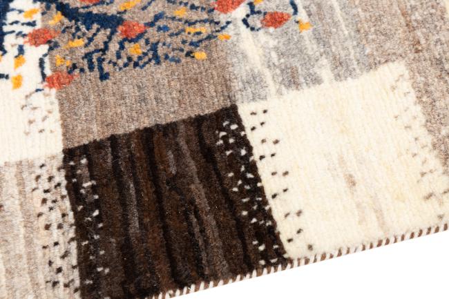 Persian Gabbeh Loribaft Atelier - 4