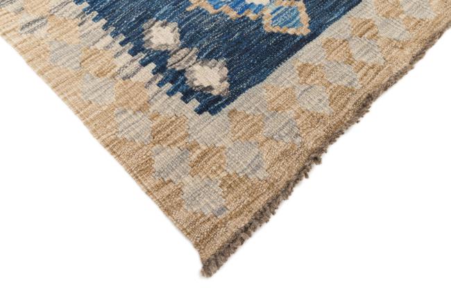 Kilim Afegão - 4