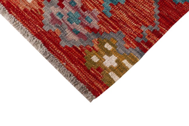Κιλίμ Afghan - 3