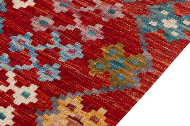 Κιλίμ Afghan - 4