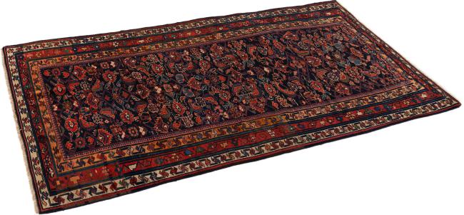 Bakhtiar Antique - 1