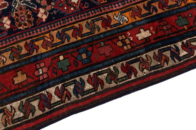 Bakhtiar Antique - 4