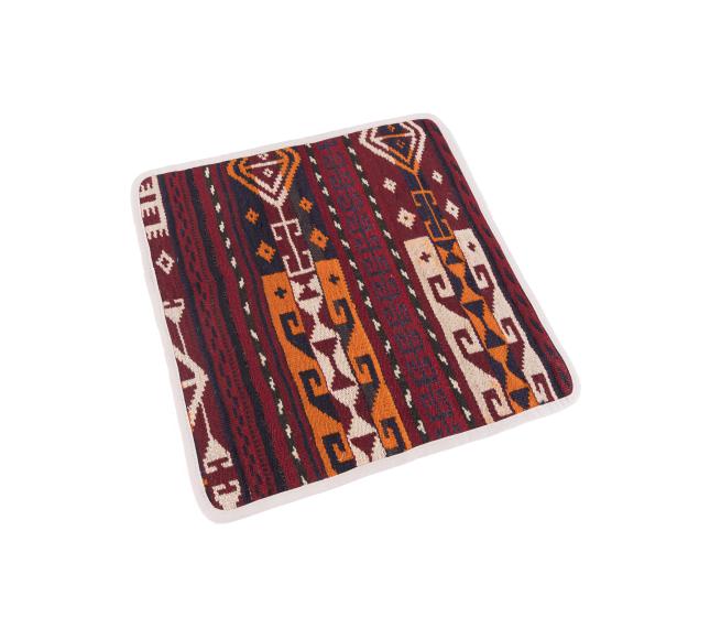 Kelim Afghan Kissenbezug - 2