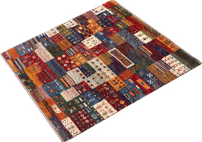 Perzisch Gabbeh Loribaft Nowbaft - 2