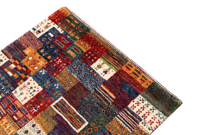 Perzisch Gabbeh Loribaft Nowbaft - 3