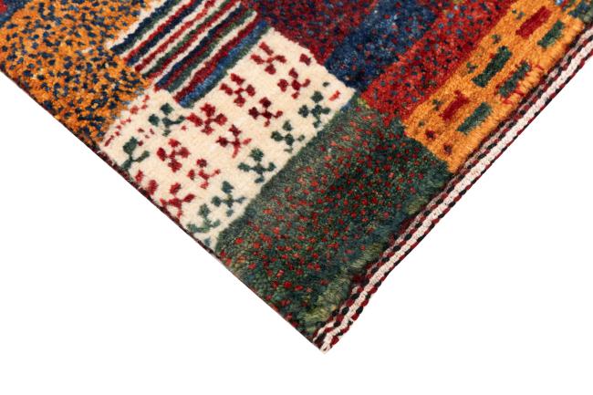 Perzisch Gabbeh Loribaft Nowbaft - 5