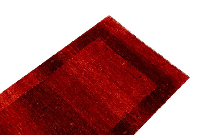 Persisk Gabbeh Loribaft Atash - 3