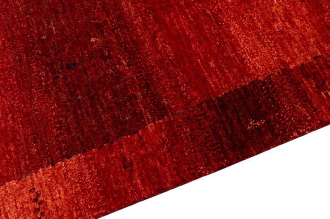 Persisk Gabbeh Loribaft Atash - 4