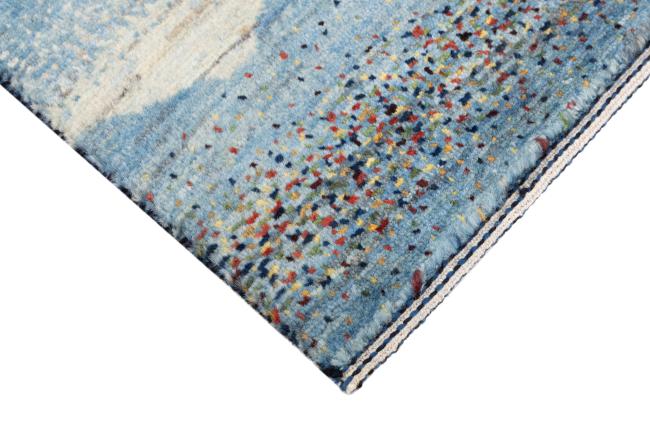 Persian Gabbeh Loribaft Atelier - 5