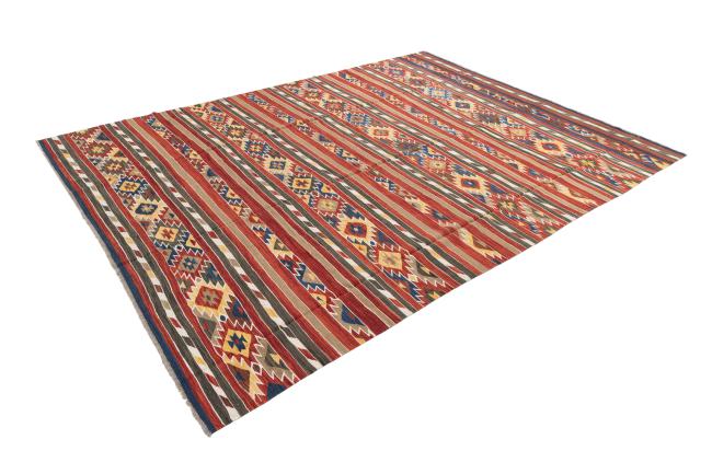 Kilim Afgán Heritage - 1