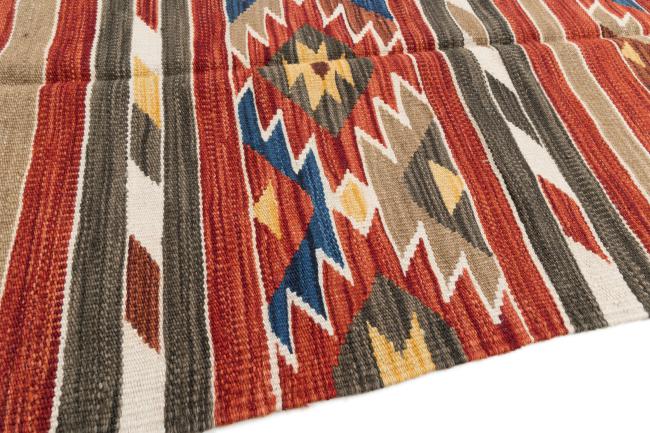 Kilim Afegão Heritage - 3