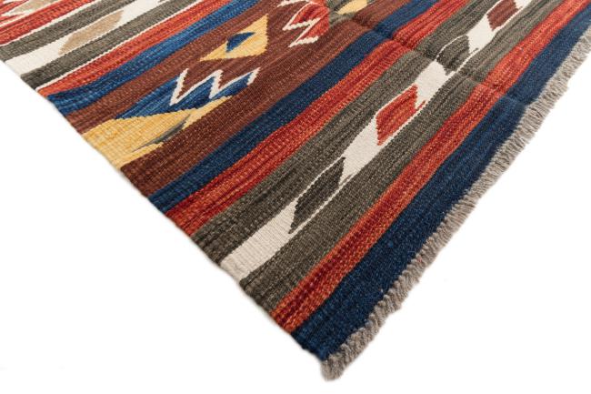 Kilim Afgán Heritage - 4