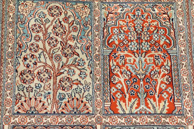 Cachemire di Seta - 5