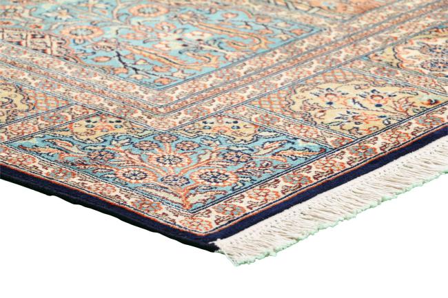 Cachemire di Seta - 6