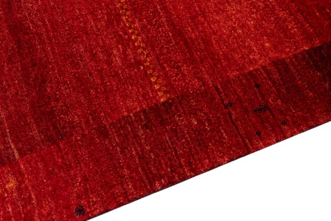 Persisk Gabbeh Loribaft Atash - 4