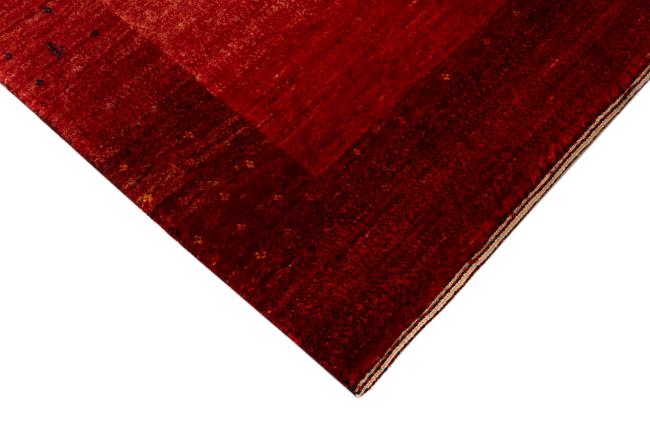 Persisk Gabbeh Loribaft Atash - 5