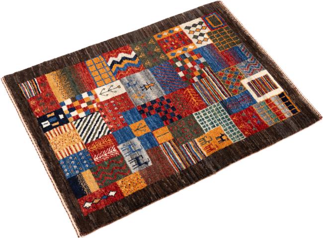 Persiano Gabbeh Loribaft Atelier - 2