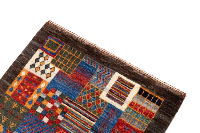 Persiano Gabbeh Loribaft Atelier - 3