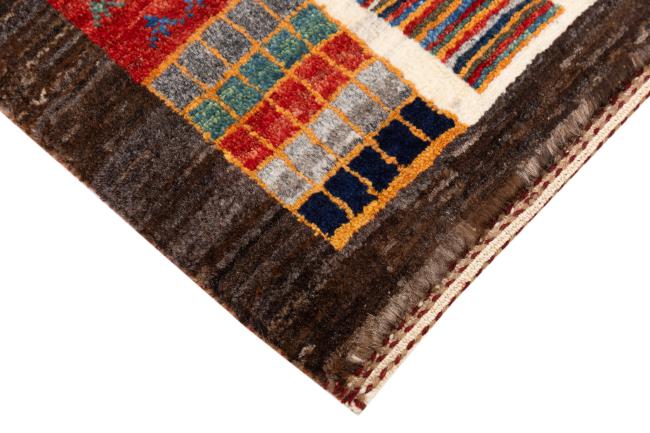 Persiano Gabbeh Loribaft Atelier - 5