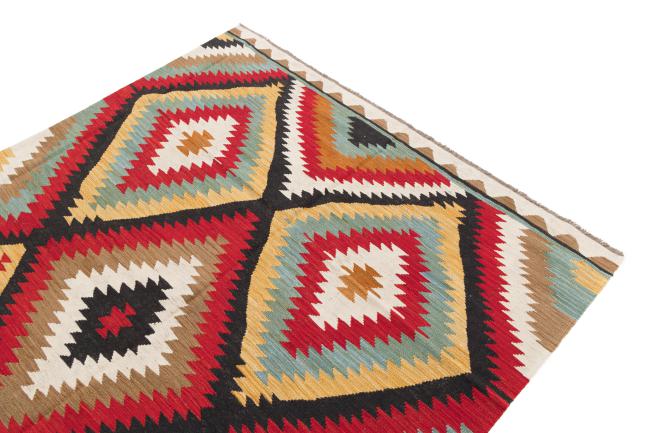 Kilim Afgán Heritage - 2