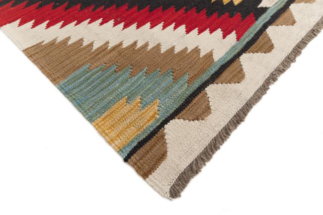 Kilim Afgán Heritage - 4