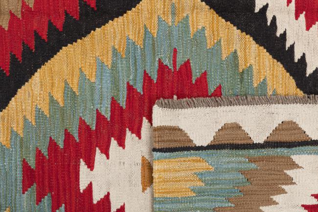 Kilim Afgán Heritage - 5