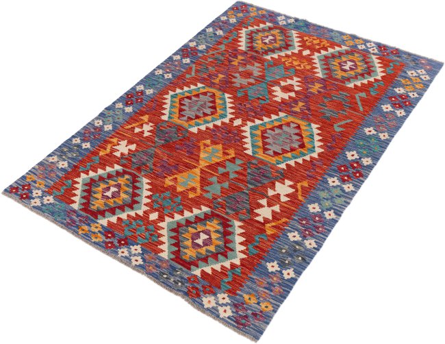 Kelim Afghan - 1