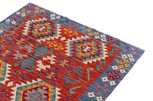 Kelim Afghan - 2