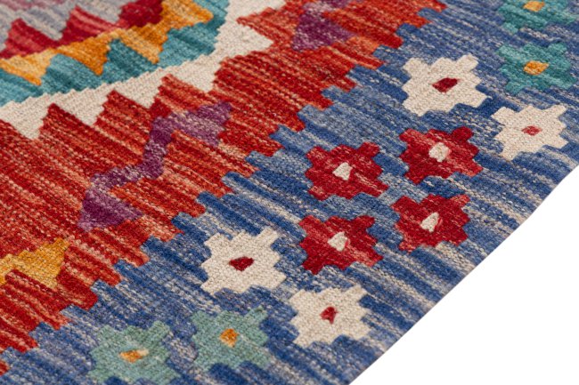Kelim Afghan - 4