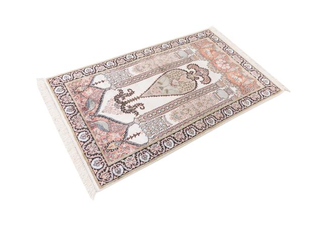 Kashmir Silke - 1