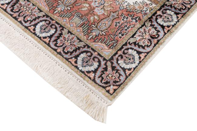Kashmir Silke - 6