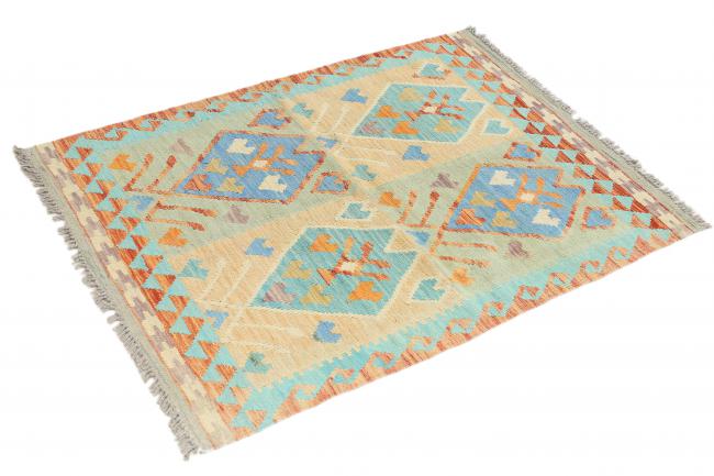 Kilim Afgán Heritage - 1