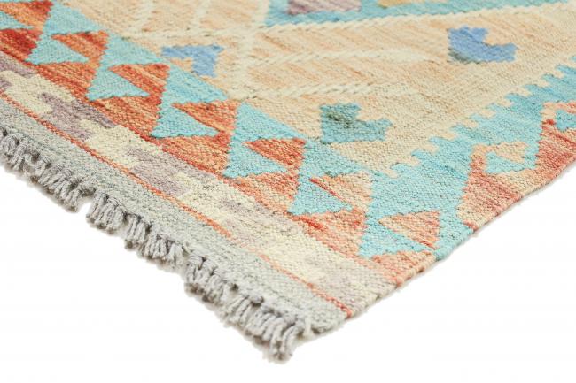 Kilim Afegão Heritage - 5