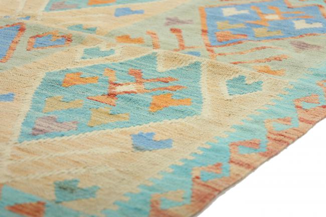 Kilim Afegão Heritage - 6