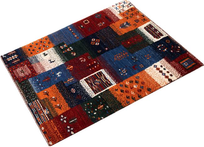 Perzisch Gabbeh Loribaft Nowbaft - 2