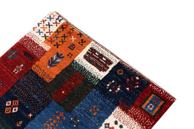 Perzisch Gabbeh Loribaft Nowbaft - 3