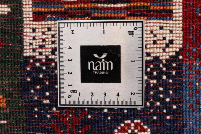 Perzisch Gabbeh Loribaft Nowbaft - 7