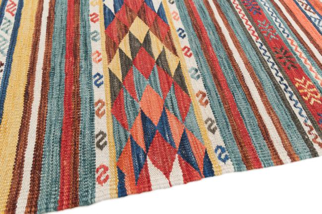 Kilim Afgán Heritage - 3