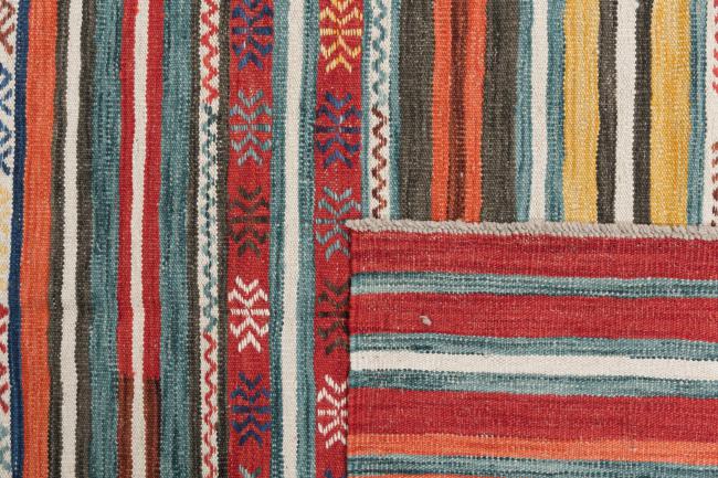 Kilim Afegão Heritage - 5