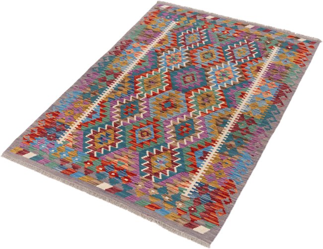 Kelim Afghan - 1