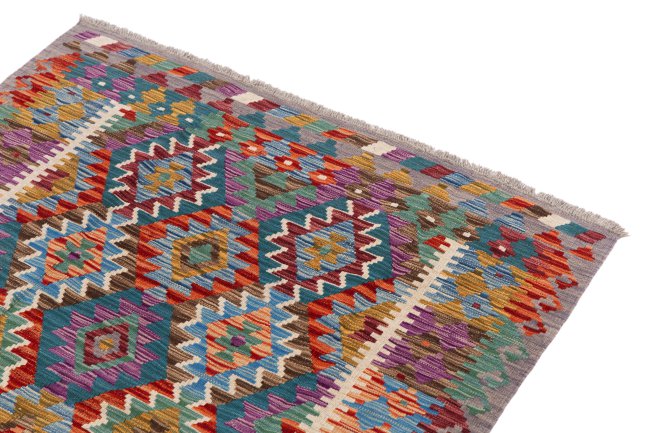 Kelim Afghan - 2